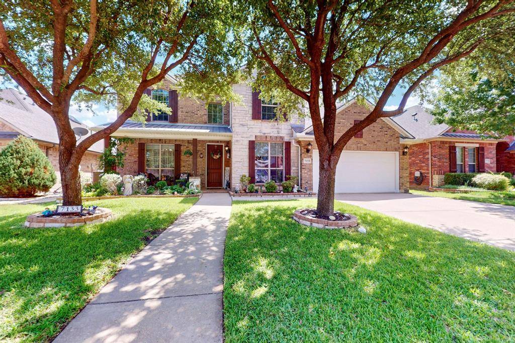 7133 Old Santa Fe Trail, Fort Worth, TX 76131