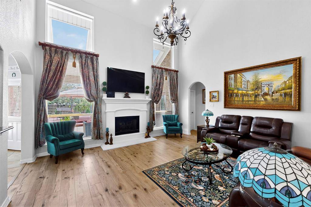 7133 Old Santa Fe Trail, Fort Worth, TX 76131