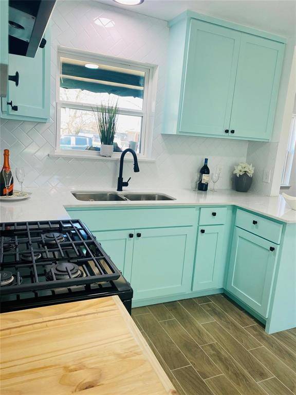 6836 Western Hills Drive, Dallas, TX 75217