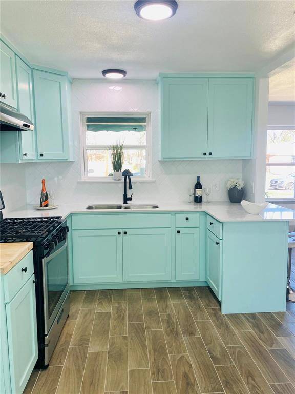 6836 Western Hills Drive, Dallas, TX 75217