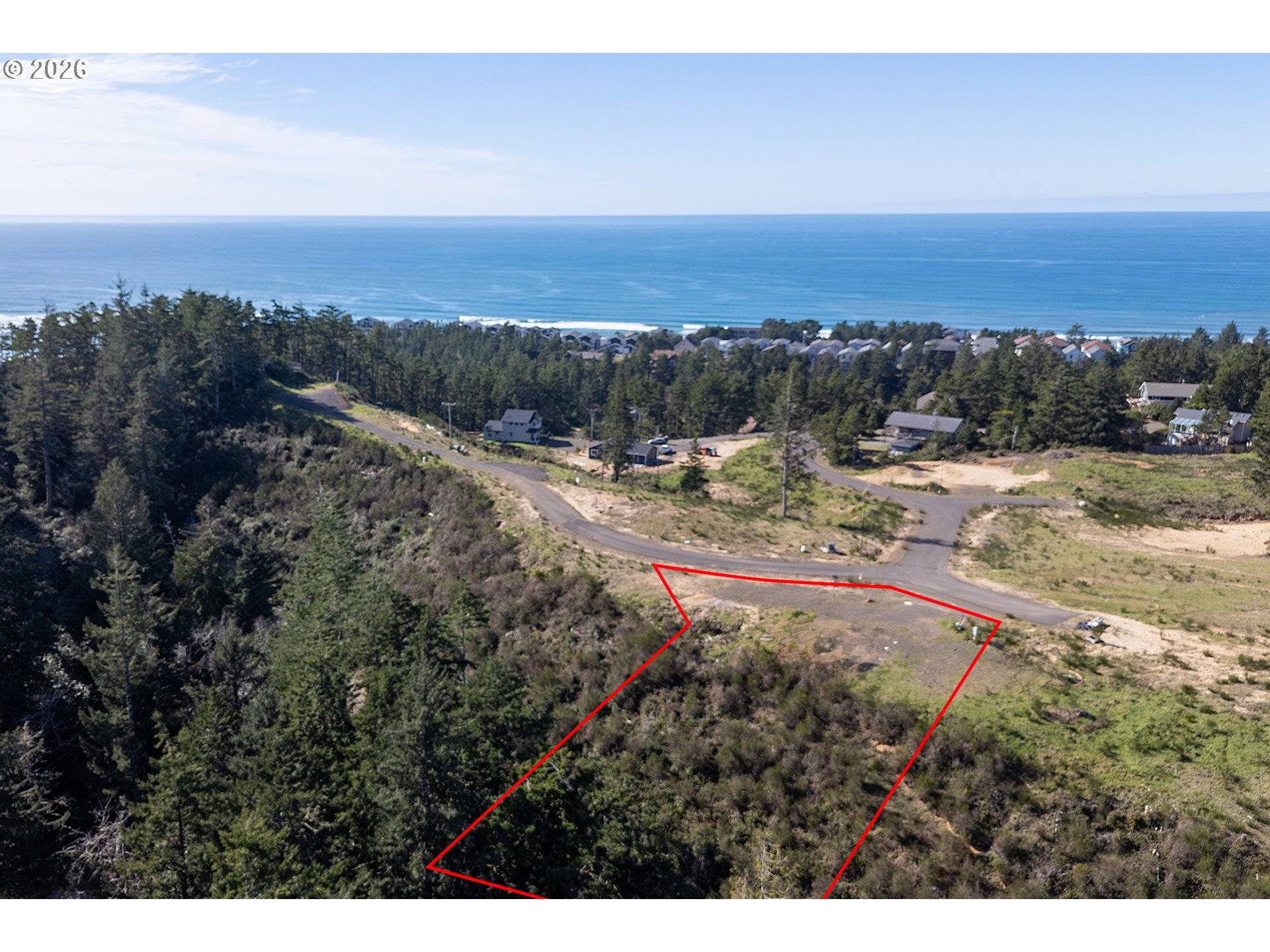Roaring Tide-Lot 10 #10, Oceanside, OR 97134