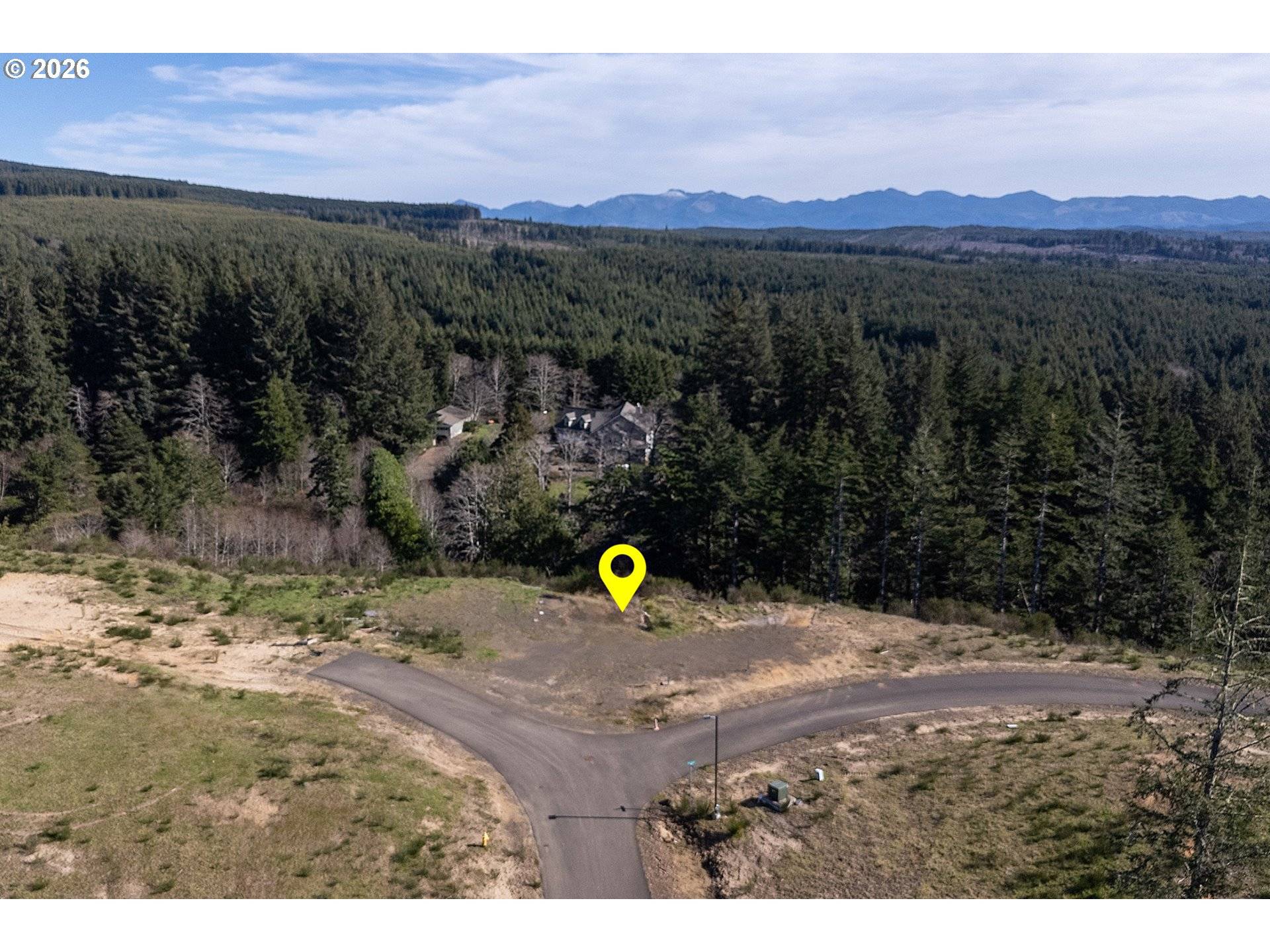 Roaring Tide-Lot 10 #10, Oceanside, OR 97134