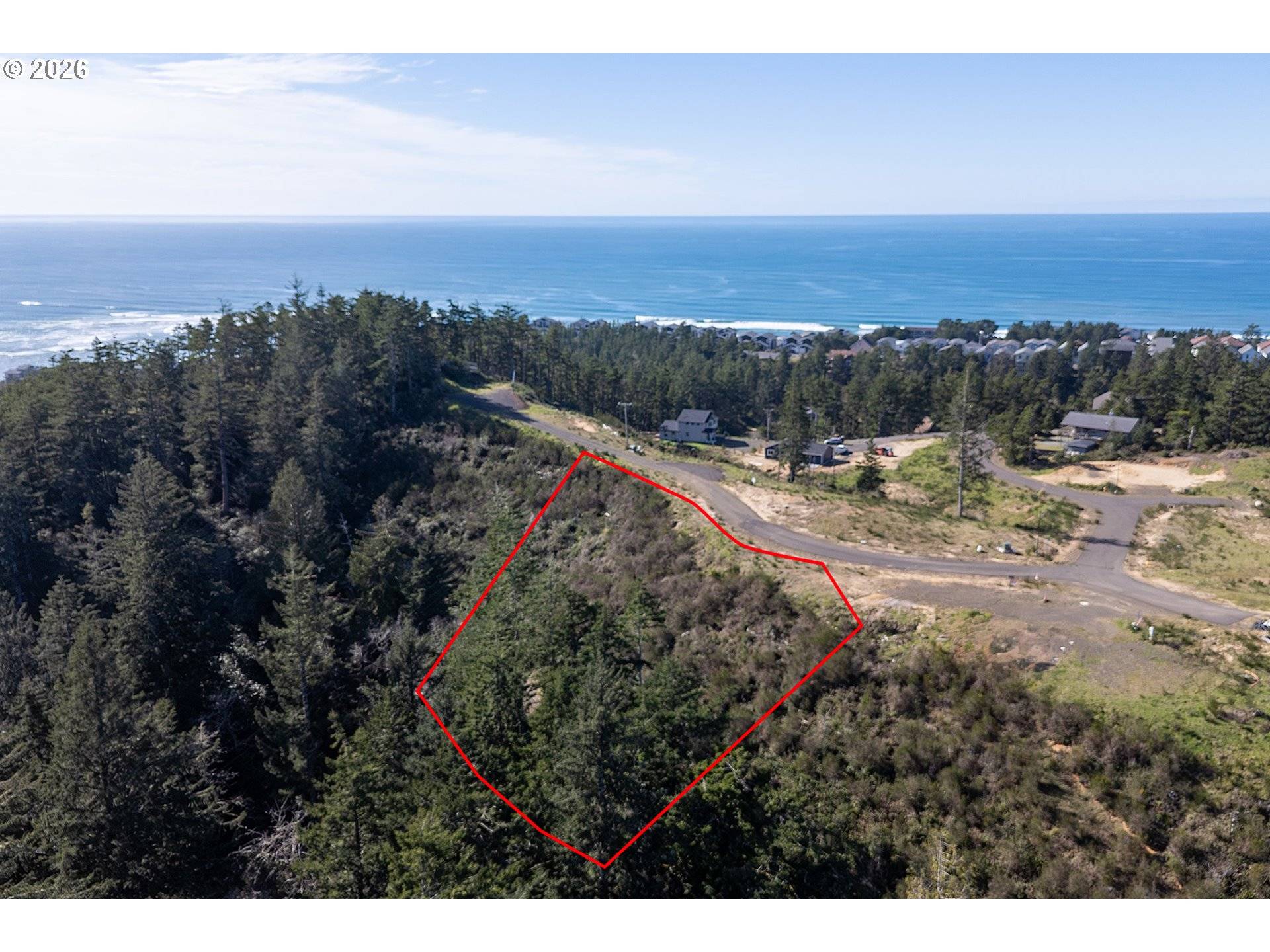 Ava Pl - Lot 9, Oceanside, OR 97134