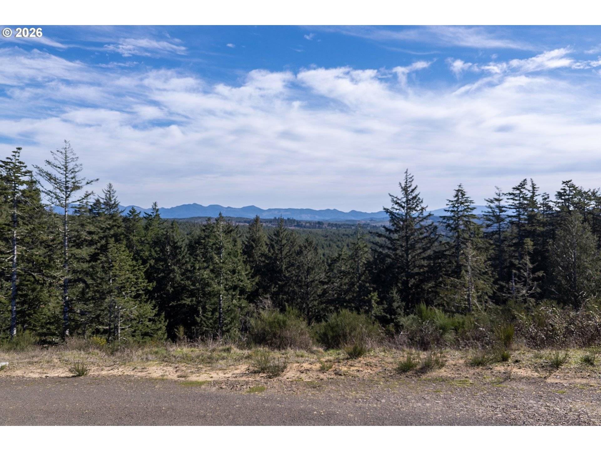 Ava Pl - Lot 9, Oceanside, OR 97134