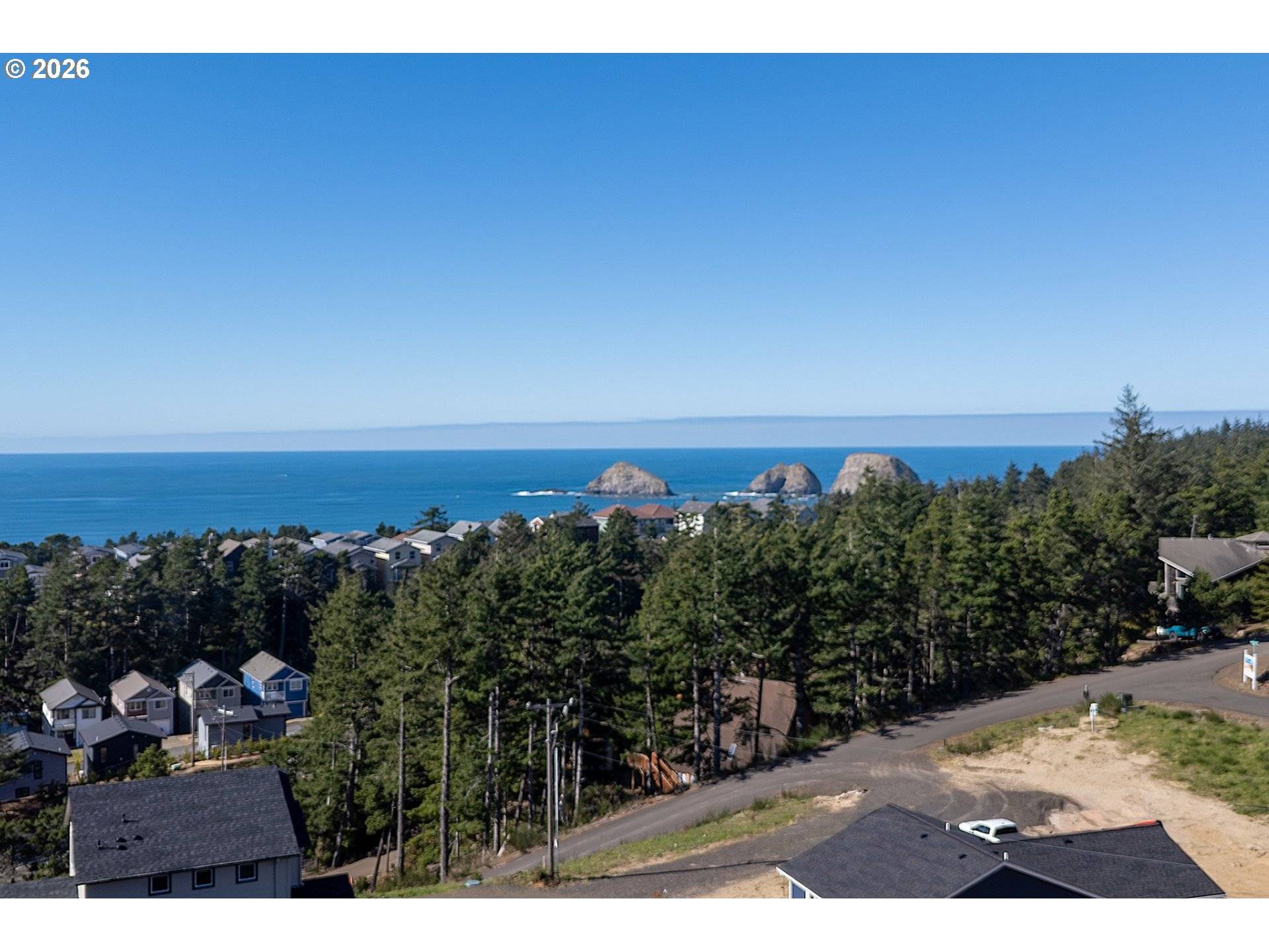 Ava Pl - Lot 9, Oceanside, OR 97134