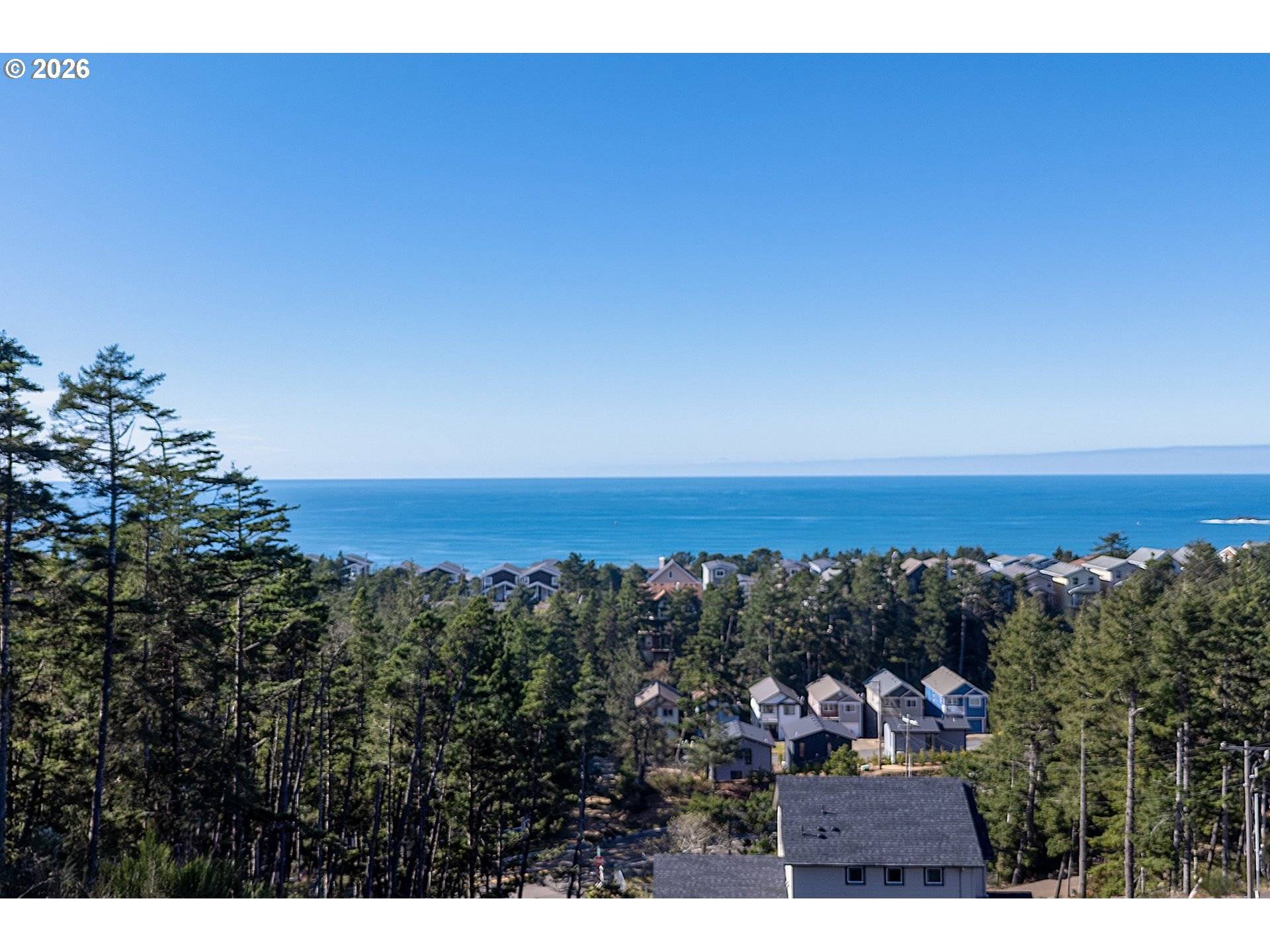 Ava Pl - Lot 9, Oceanside, OR 97134