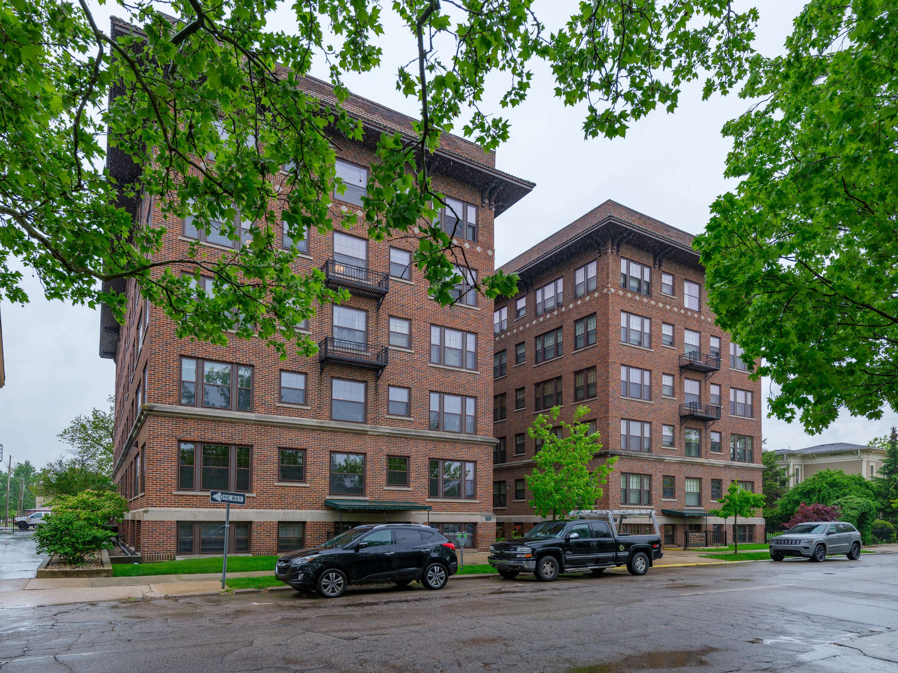 471 W South ST #207, Kalamazoo City, MI 49007