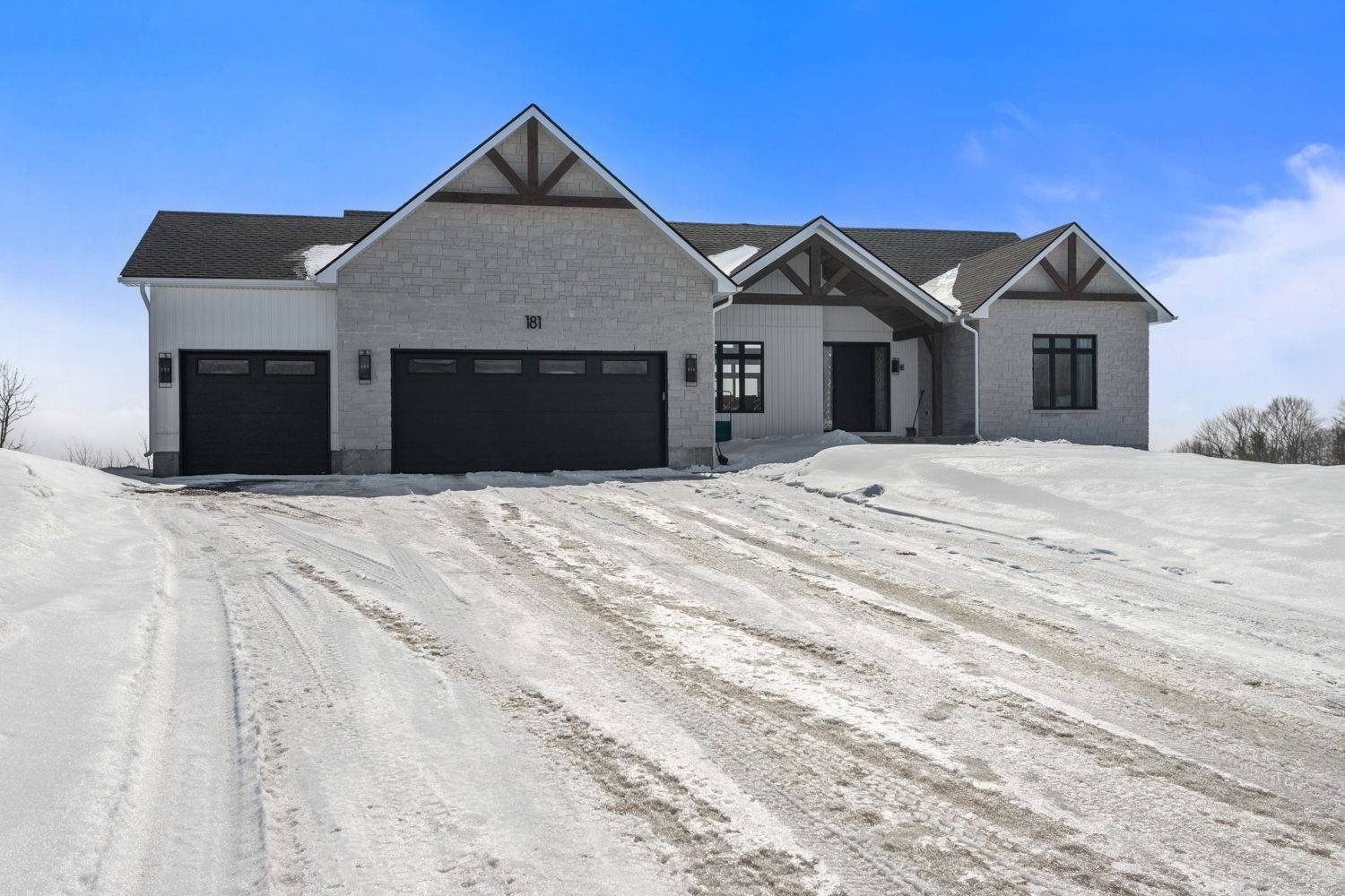 Lot 3 Street A N/A, Port Hope, ON L0A 1B0