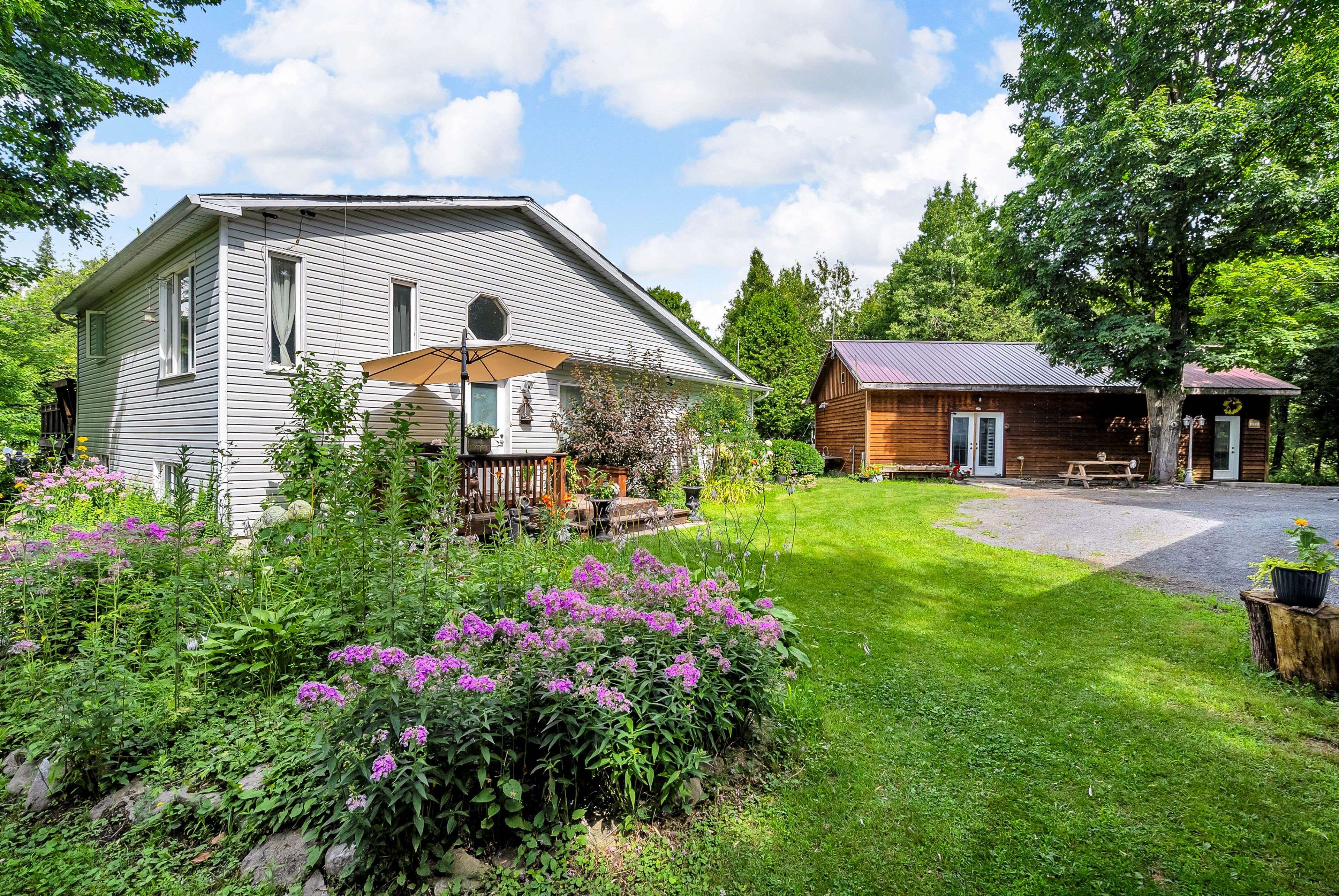 3838 KENYON DAM RD, North Glengarry, ON K0C 1A0