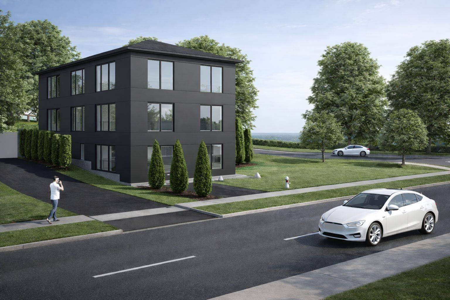 2055 Riverside DR, Alta Vista And Area, ON K1H 7X1