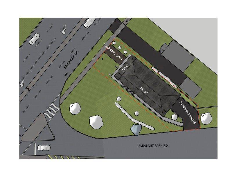 2055 Riverside DR, Alta Vista And Area, ON K1H 7X1