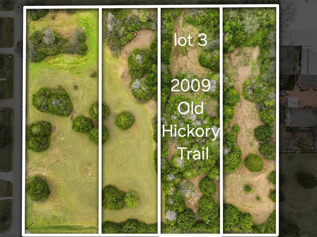 2009 Old Hickory Trail, Desoto, TX 75115