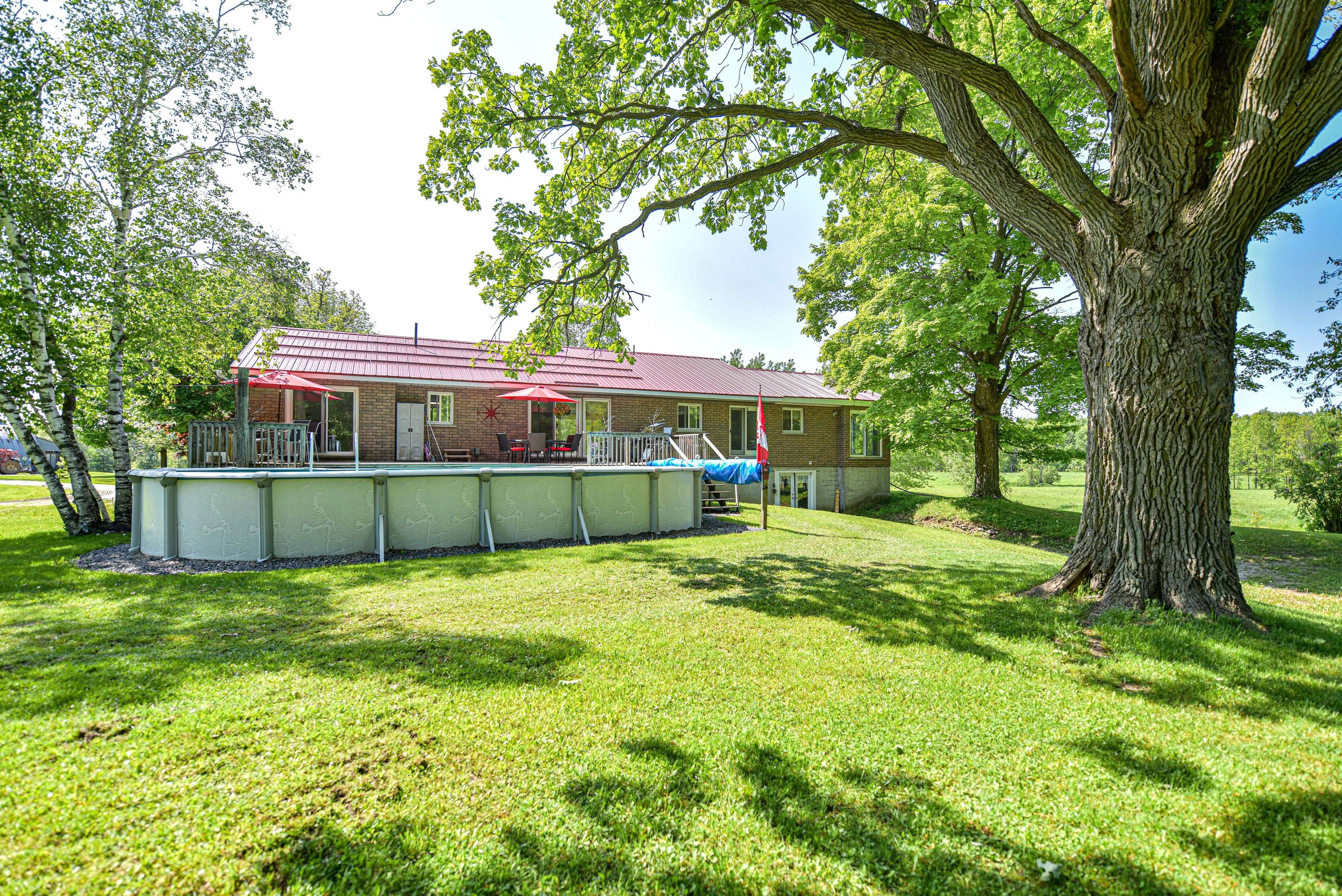 1579 Wainman Line, Severn, ON L0K 1E0