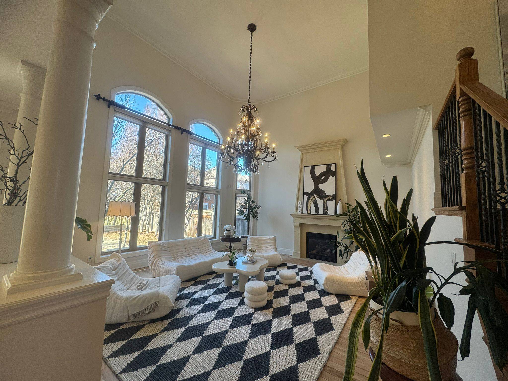 1033 Kestell BLVD, Oakville, ON L6H 7L7