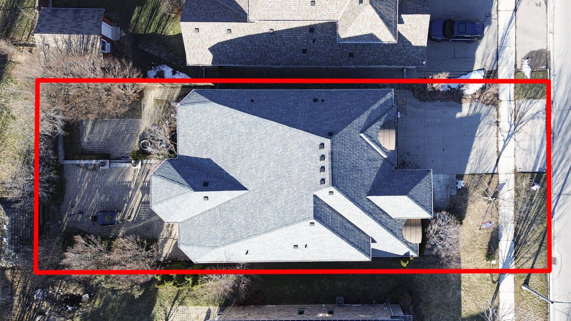 1033 Kestell BLVD, Oakville, ON L6H 7L7