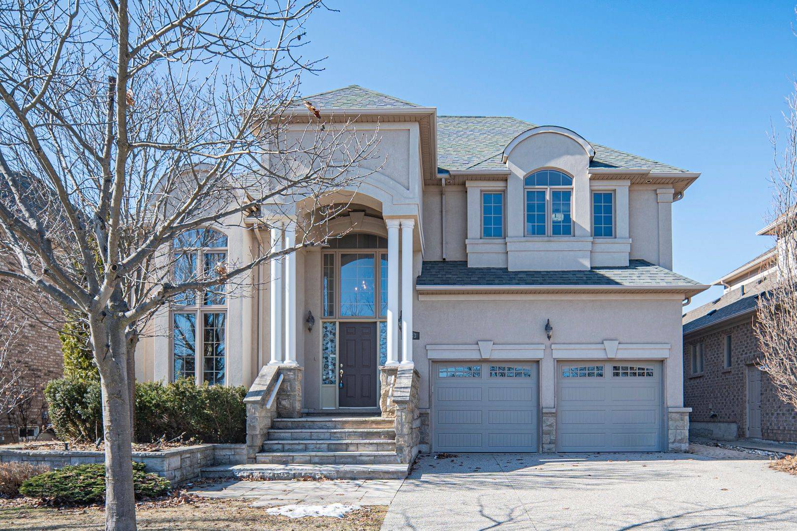 1033 Kestell BLVD, Oakville, ON L6H 7L7