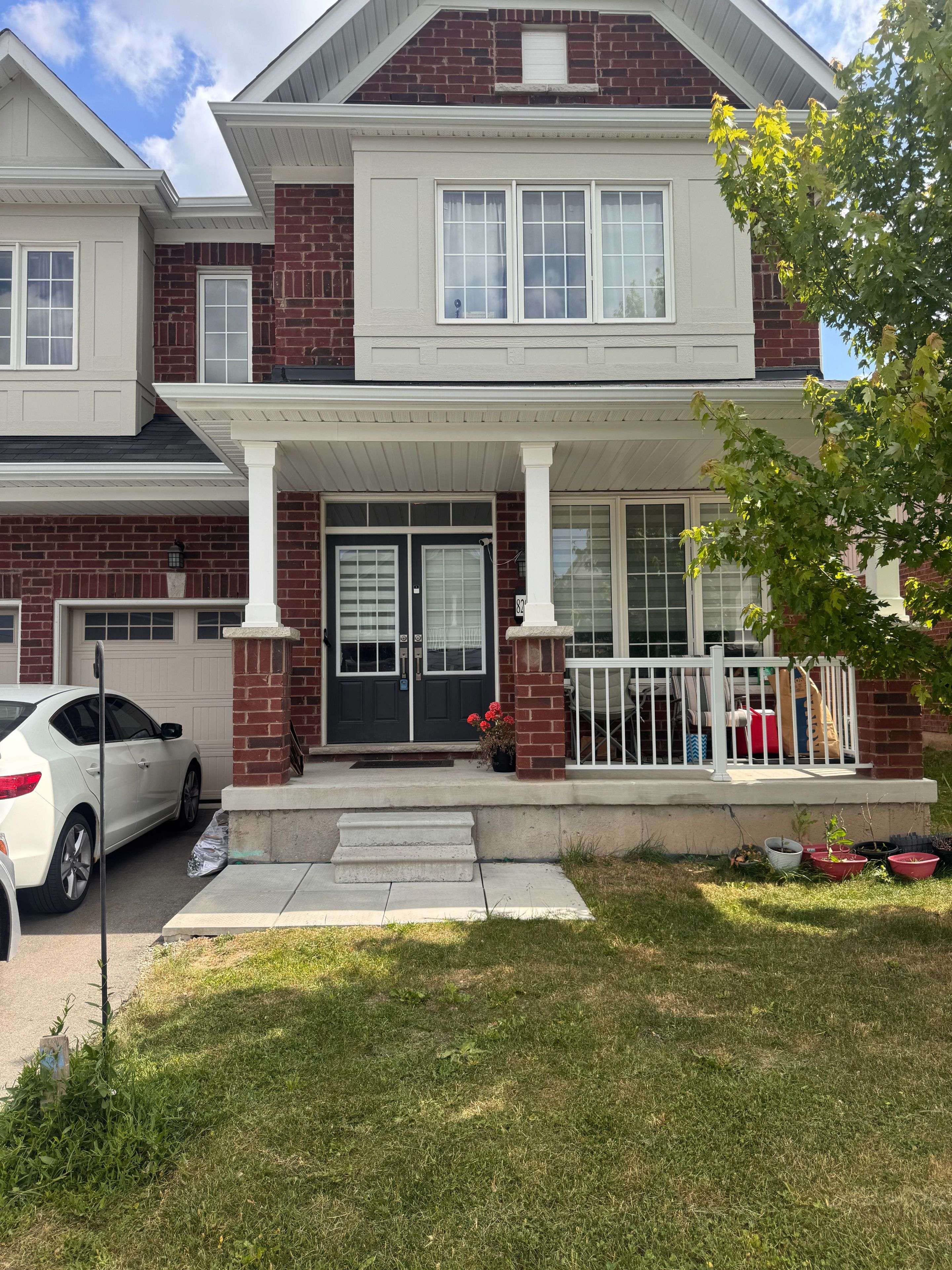 8294 Elderberry DR, Niagara Falls, ON L2H 2Y6