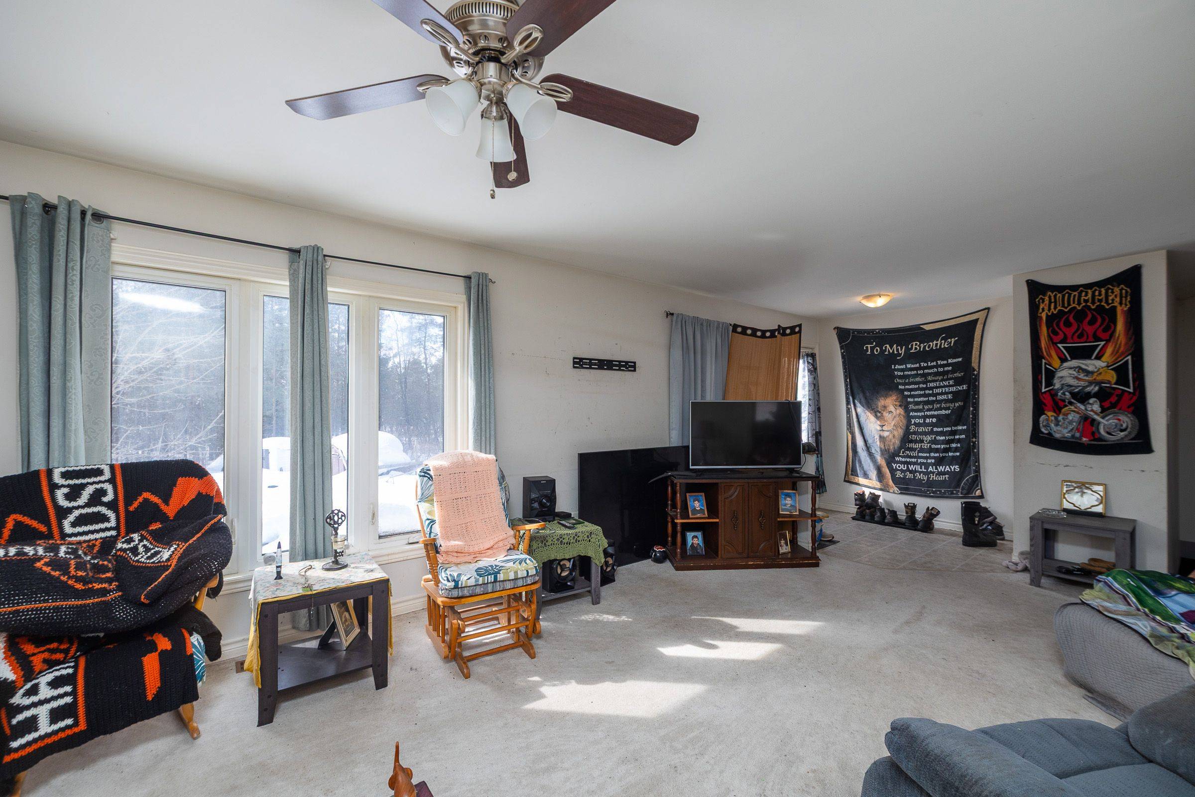260 Spring Creek RD, South Bruce Peninsula, ON N0H 1P0