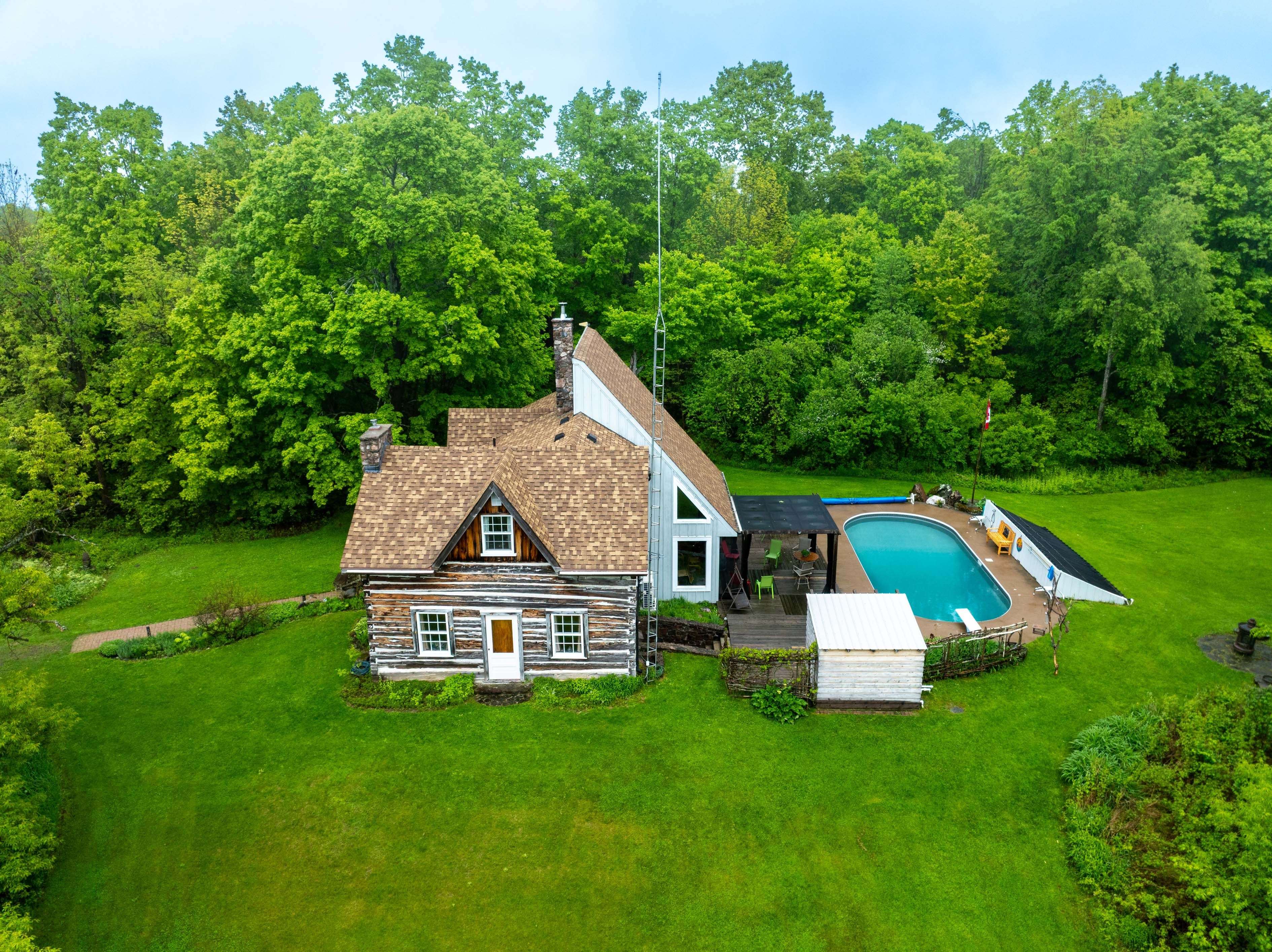 1824 County Rd 46 N/A, Havelock-belmont-methuen, ON K0L 1Z0