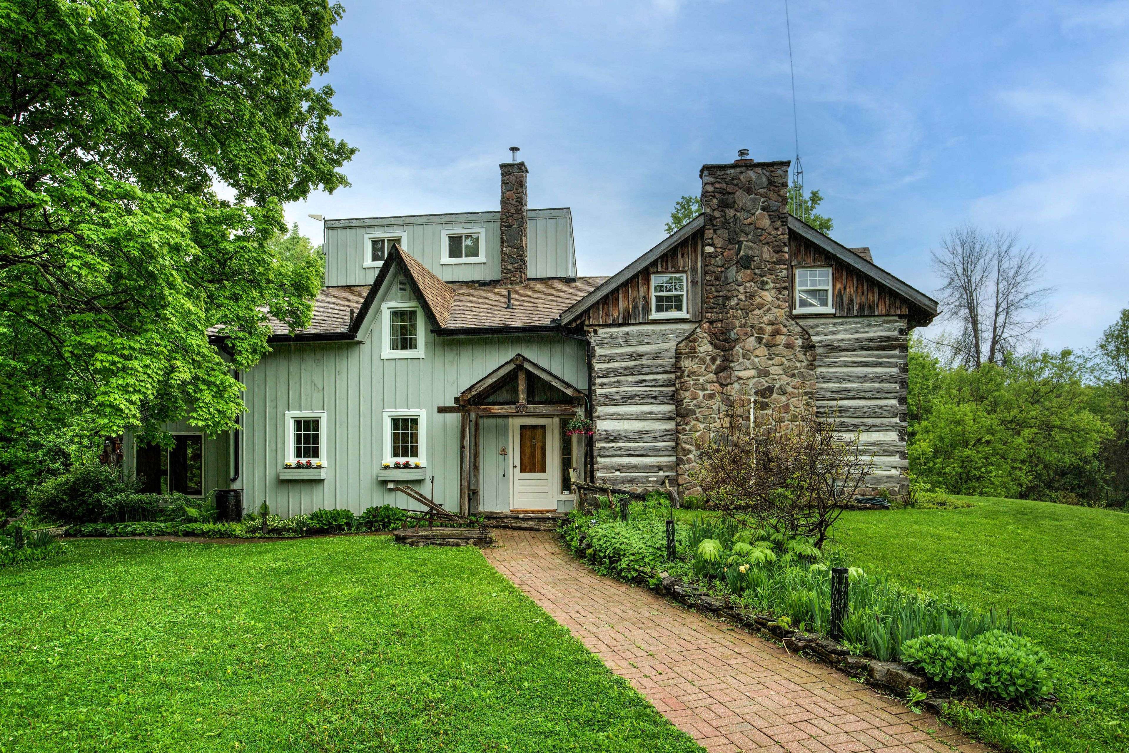 1824 County Rd 46 N/A, Havelock-belmont-methuen, ON K0L 1Z0