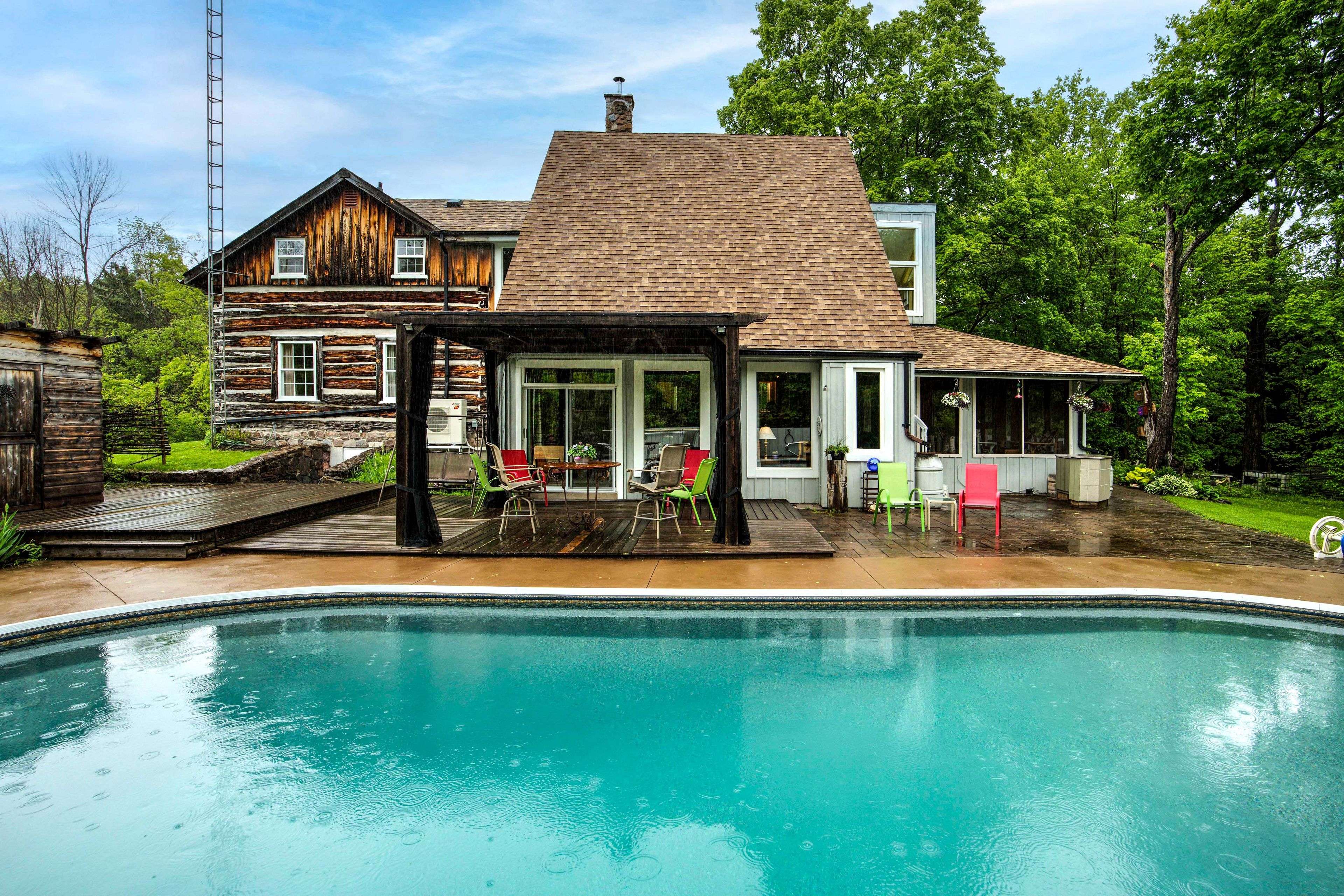 1824 County Rd 46 N/A, Havelock-belmont-methuen, ON K0L 1Z0
