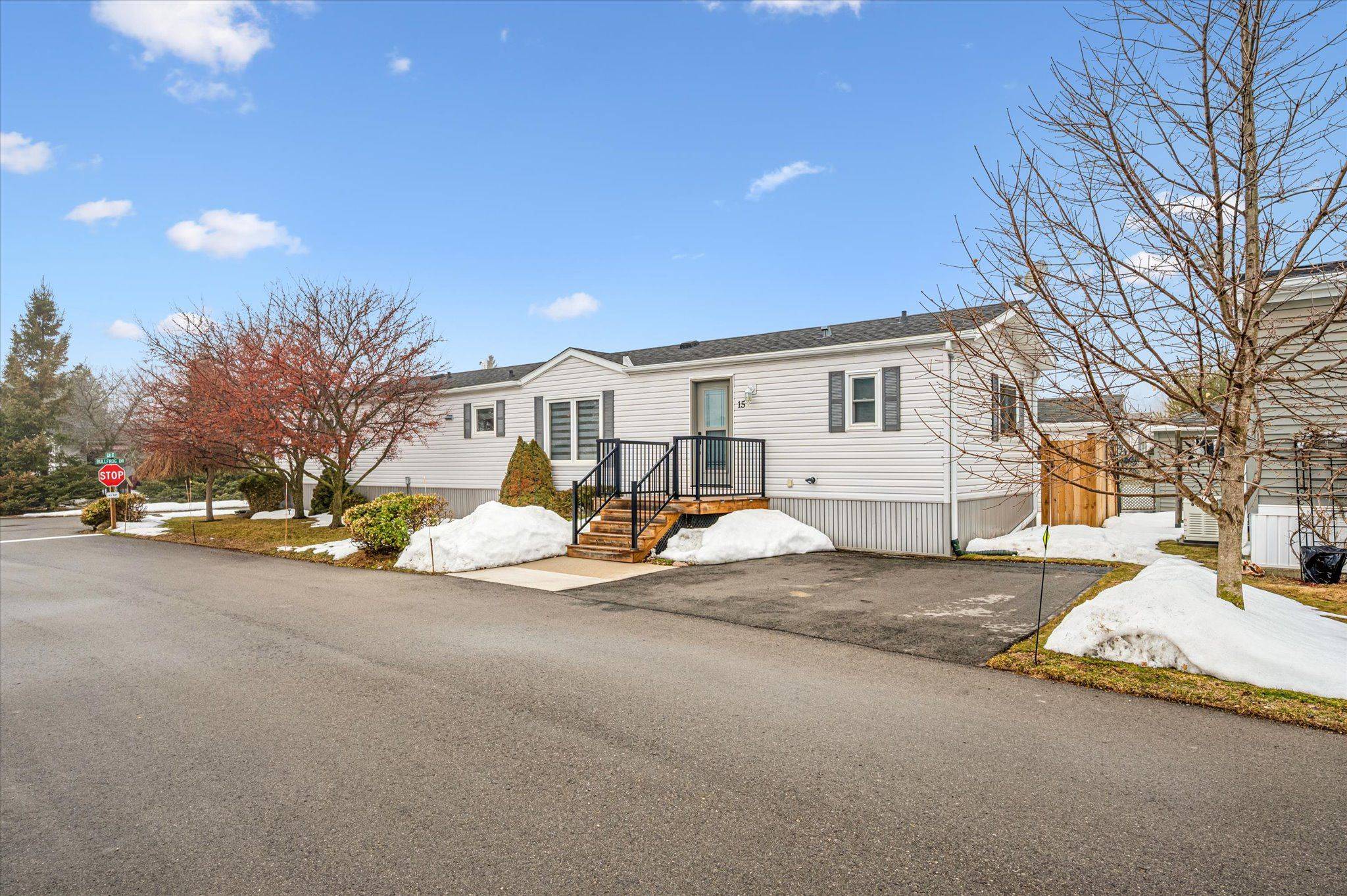 15 Elm ST, Puslinch, ON N0B 2J0