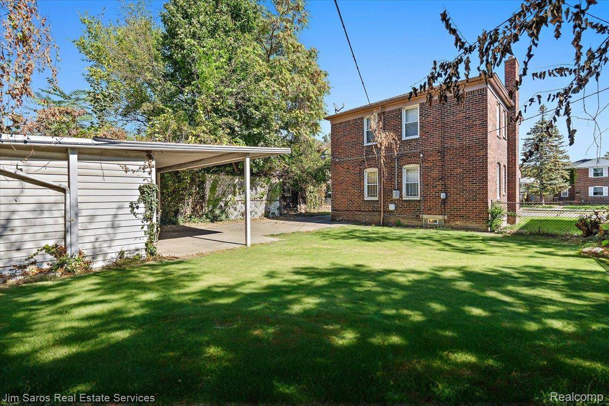 2962 Ewald CIR, Detroit, MI 48238