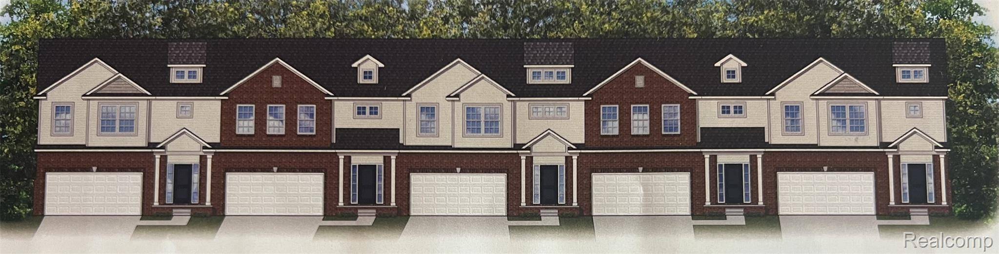 7 Grandview CIR #69, White Lake Charter Township, MI 48386