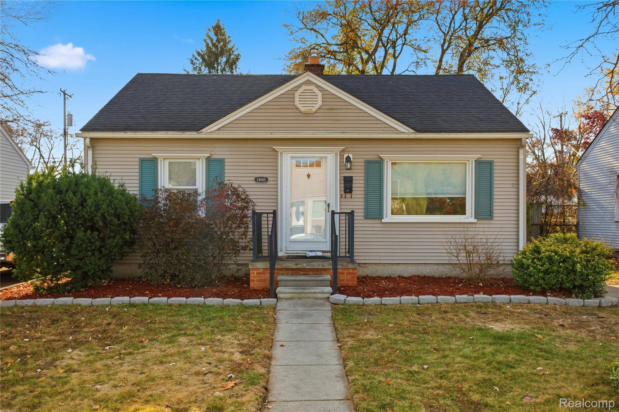 24665 Dartmouth ST, Dearborn Heights, MI 48125