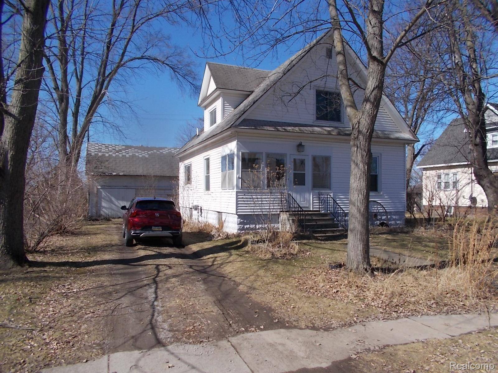 3739 Main ST N, Akron Township, MI 48701