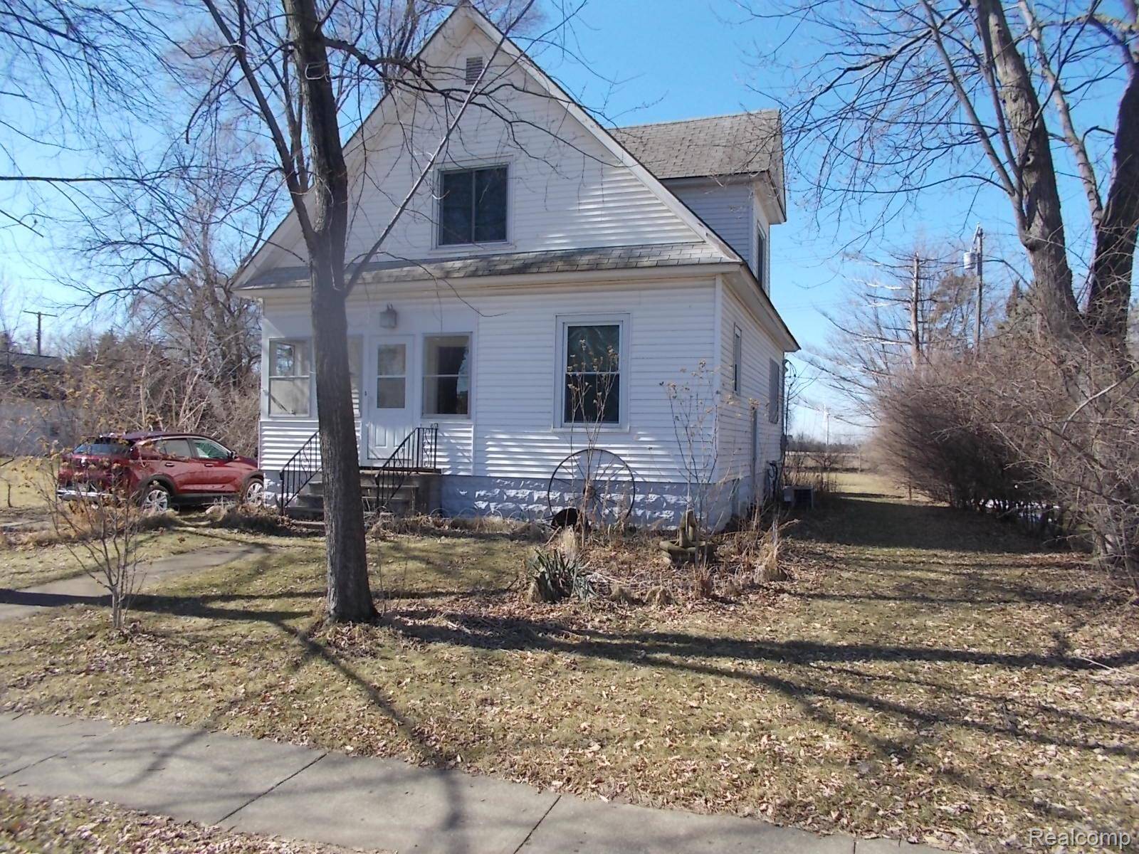 3739 Main ST N, Akron Township, MI 48701