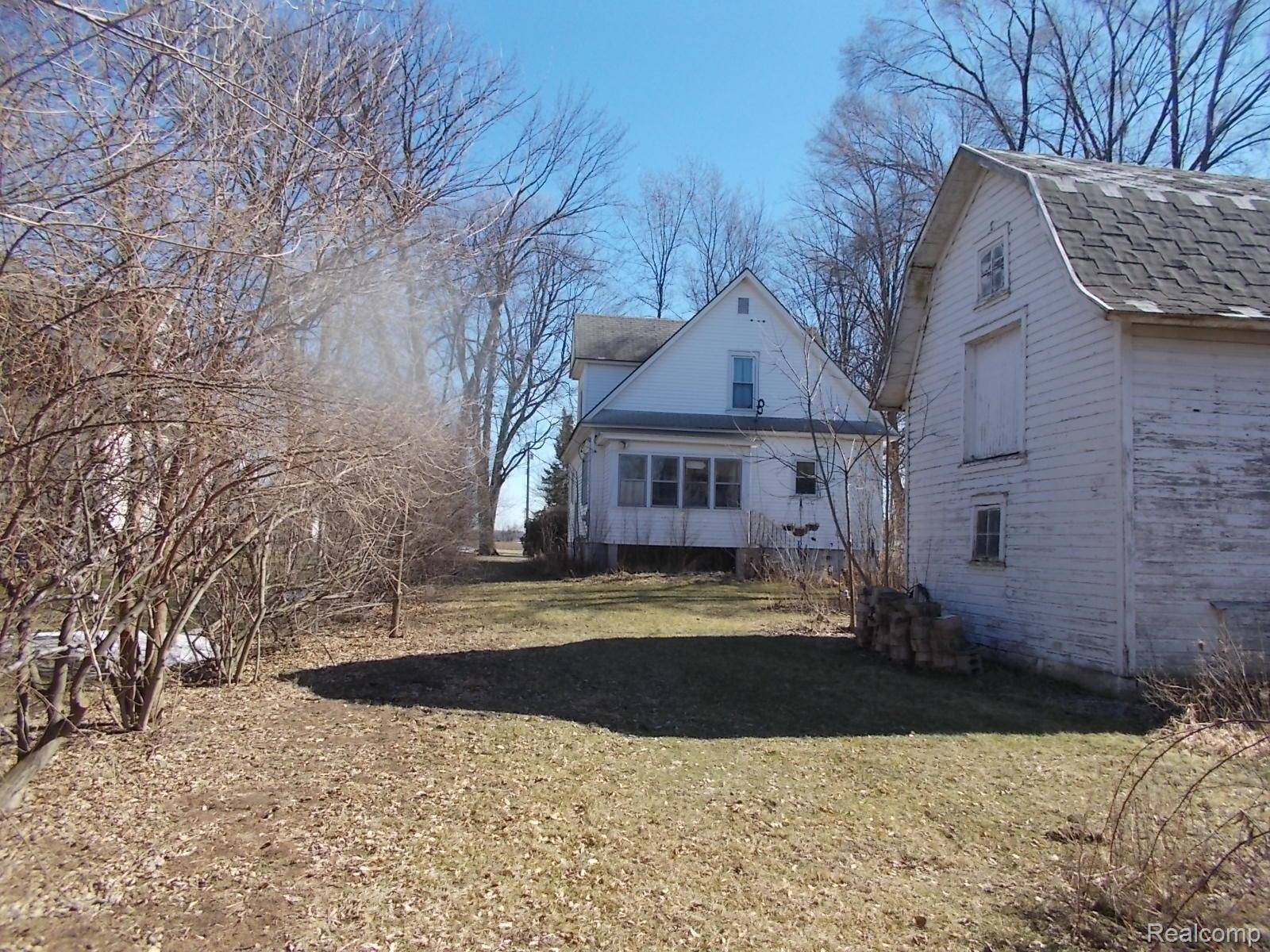 3739 Main ST N, Akron Township, MI 48701