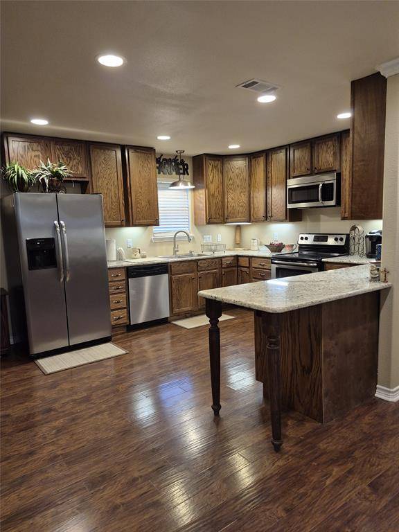 117 Maverick Trail, Oak Point, TX 75068