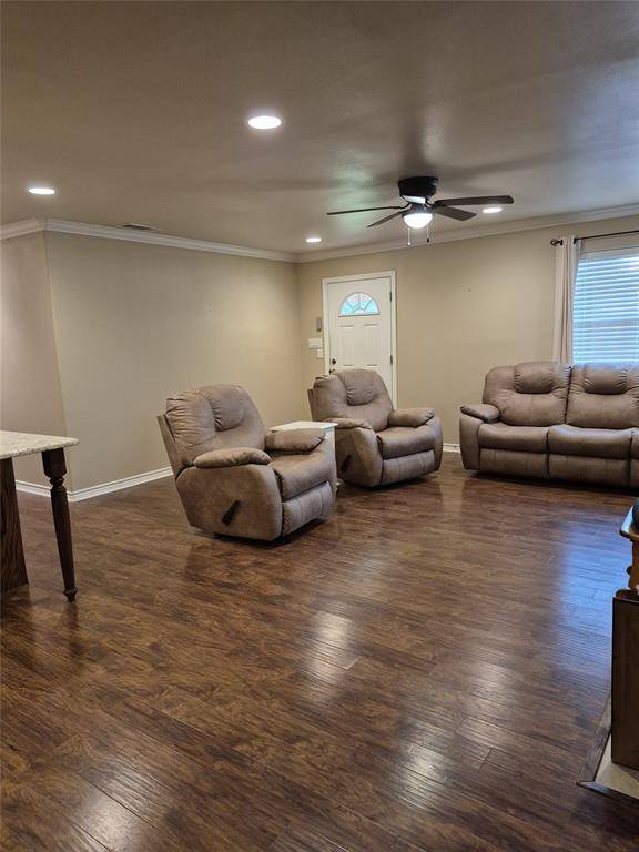 117 Maverick Trail, Oak Point, TX 75068