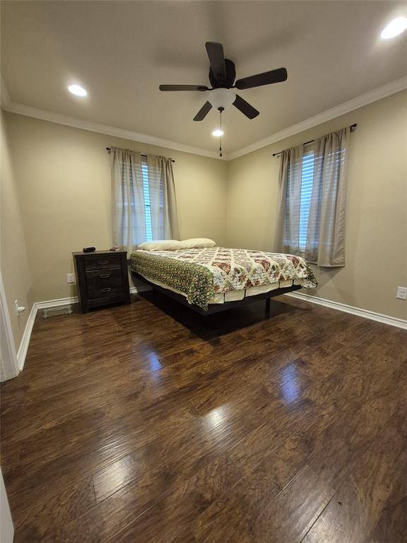 117 Maverick Trail, Oak Point, TX 75068