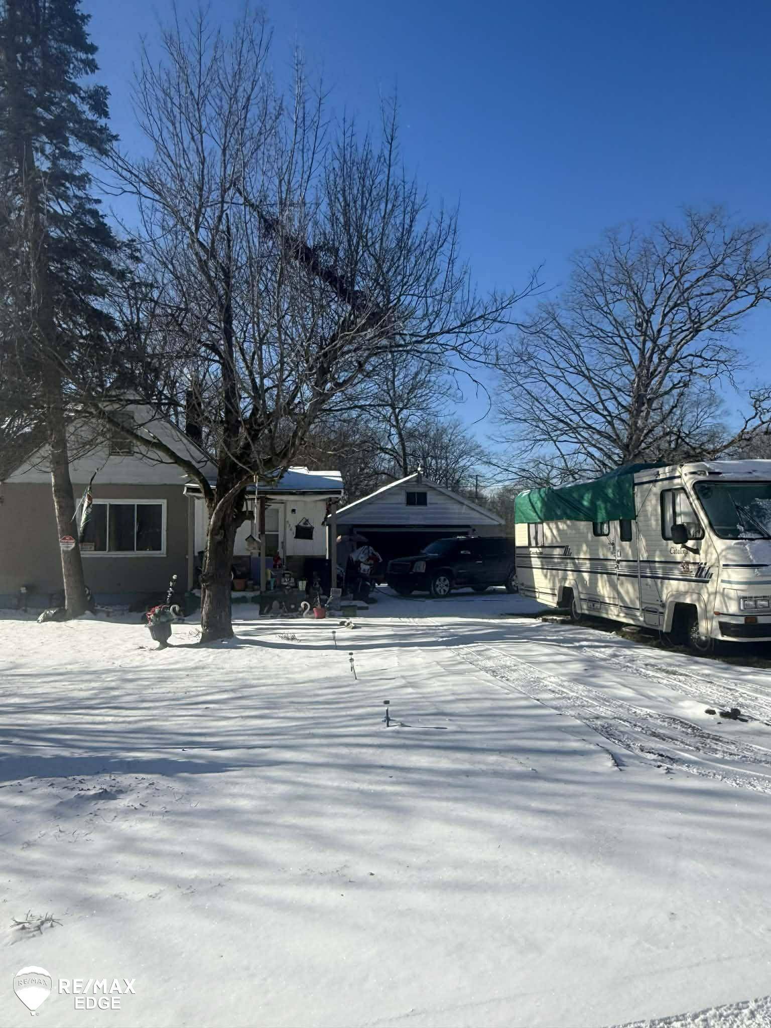 5261 Harvard ST, Flint, MI 48505