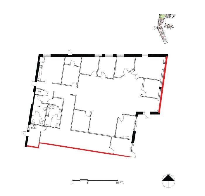 4 Cedar Pointe DR #K - L, Barrie, ON L4N 5R7