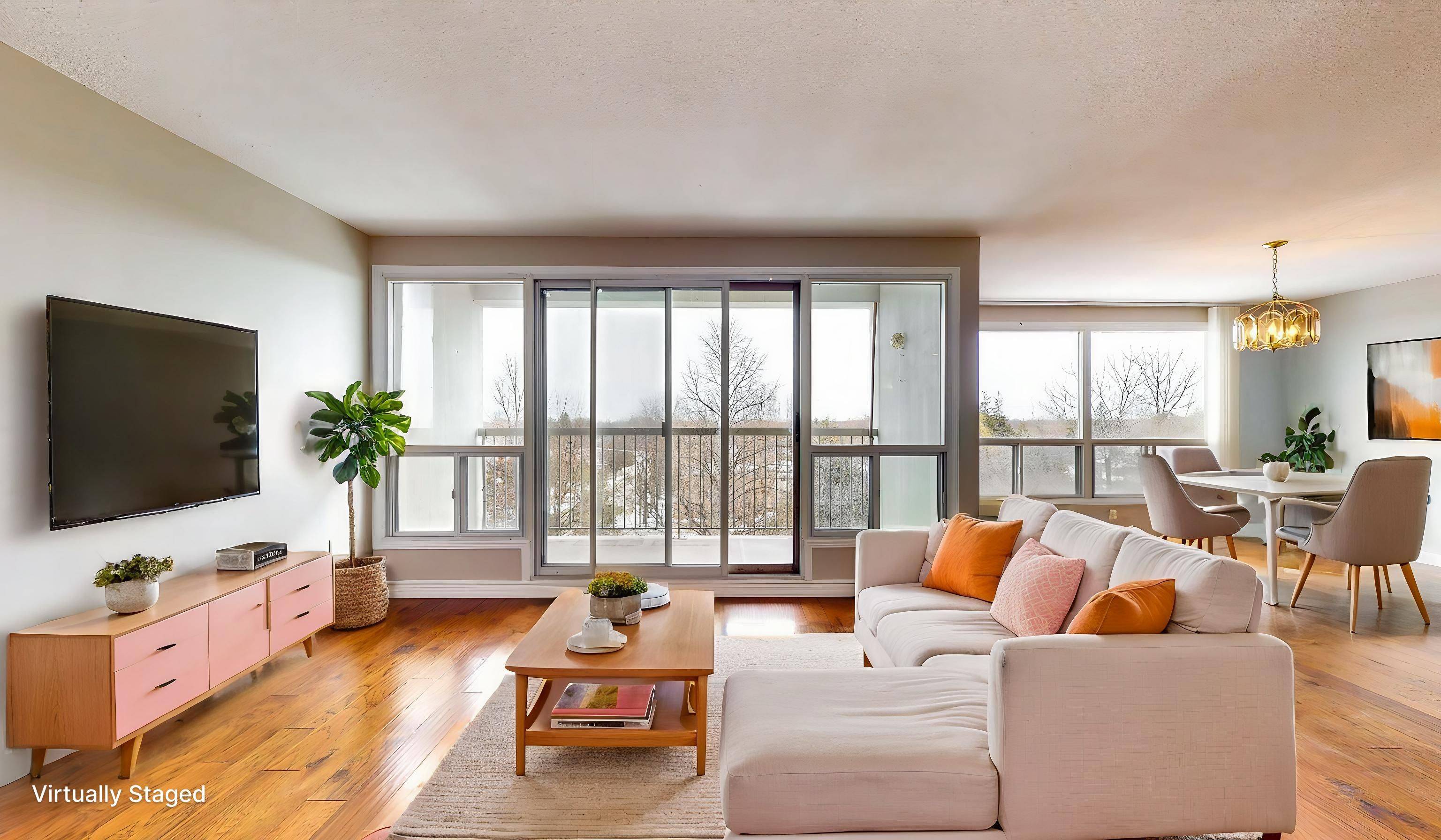 172 Eighth ST #614, Collingwood, ON L9Y 4T2