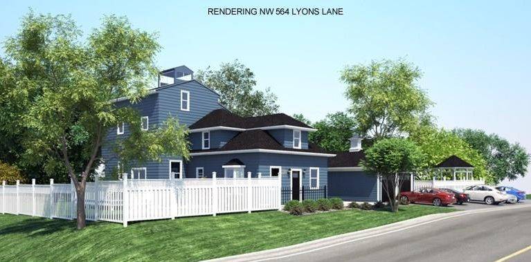 564 Lyons LN, Oakville, ON L6J 2Y1