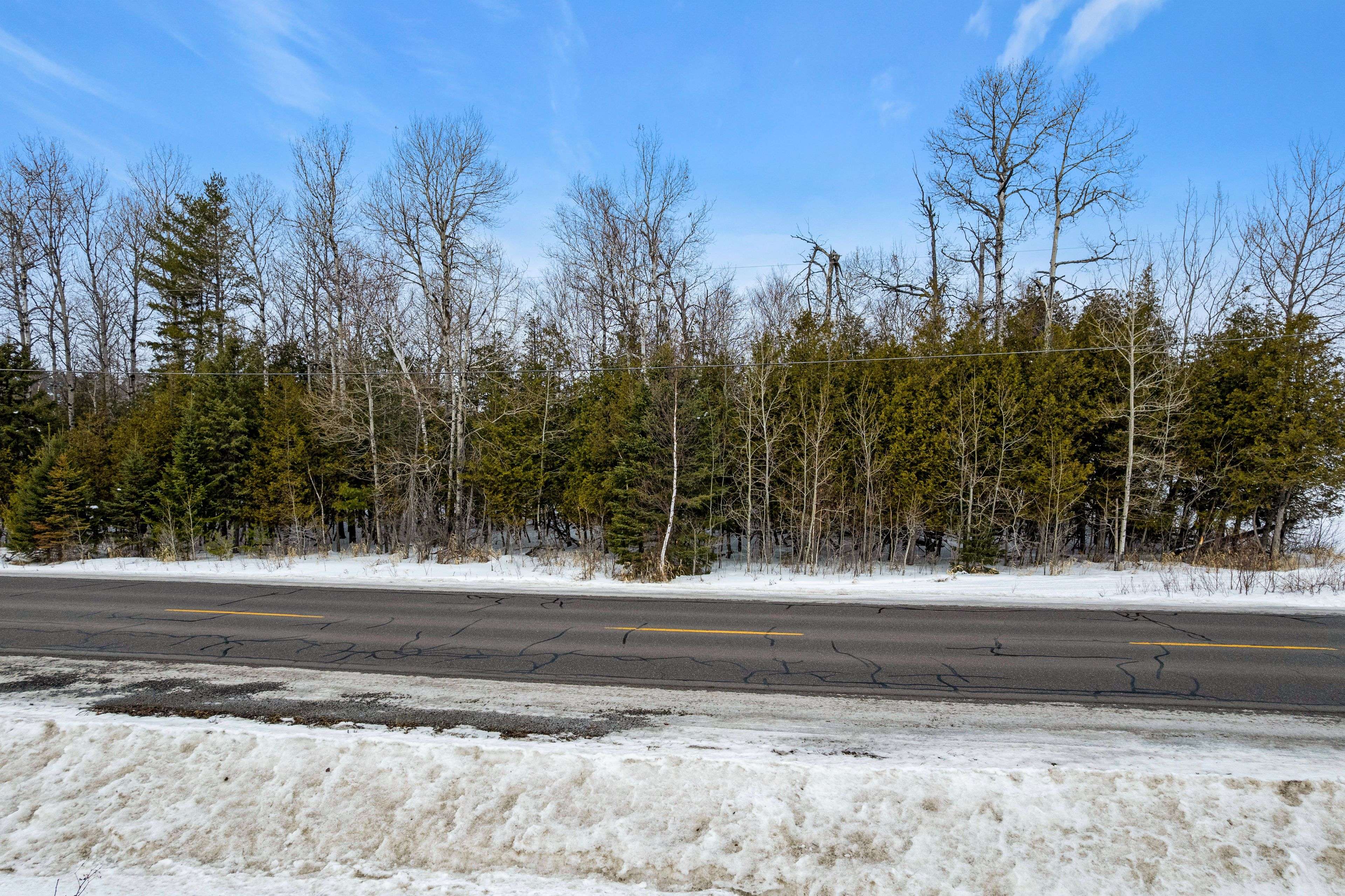 00 Wolf Grove Rd PT LT 16 RD, Lanark Highlands, ON K0G 1K0