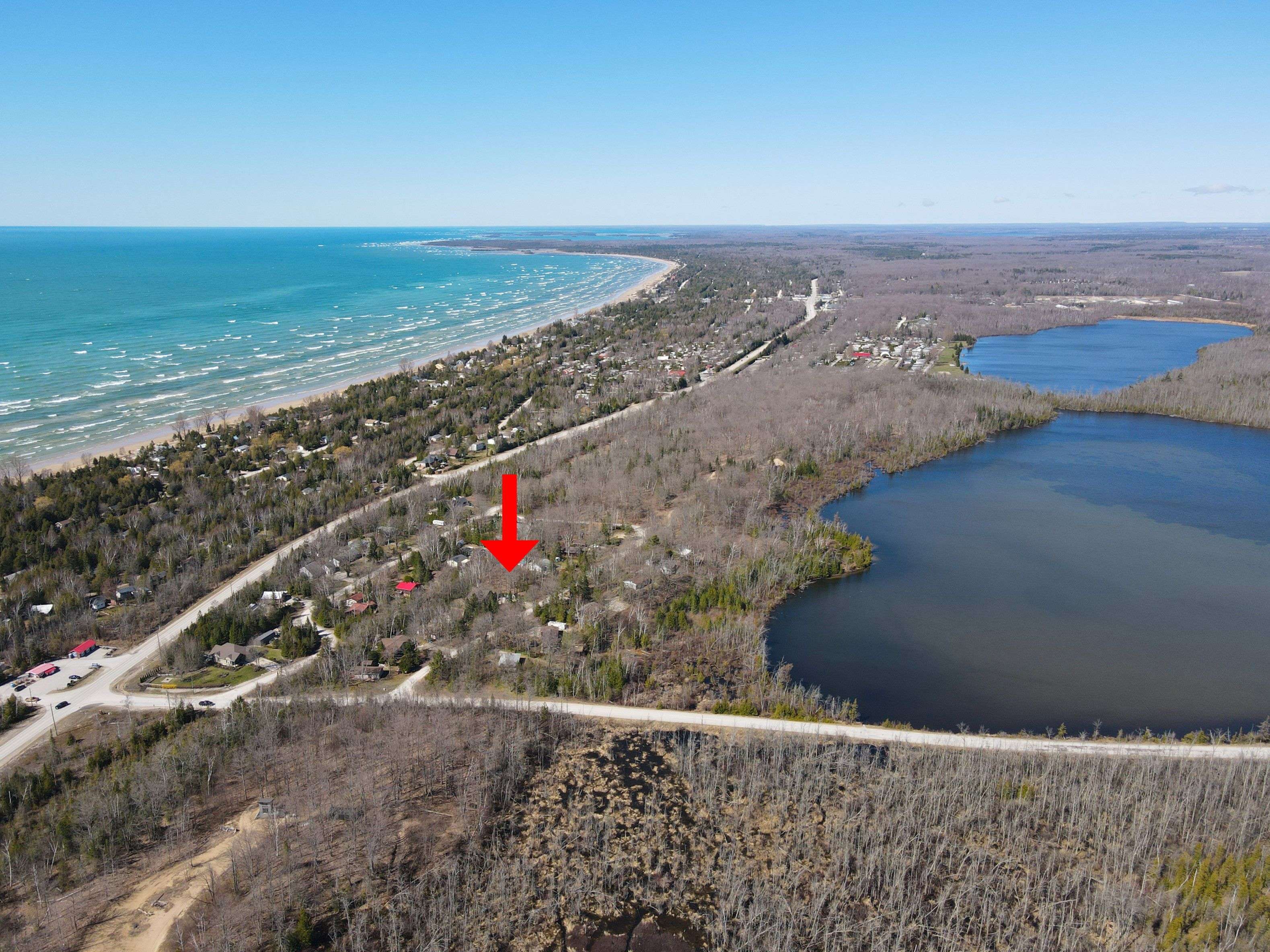 83 Silver Lake CRES, South Bruce Peninsula, ON N0H 2G0