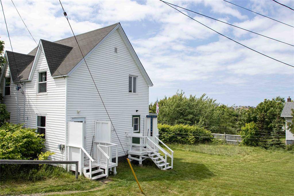 13 Confederation Drive, Bonavista, NL A0C 1B0