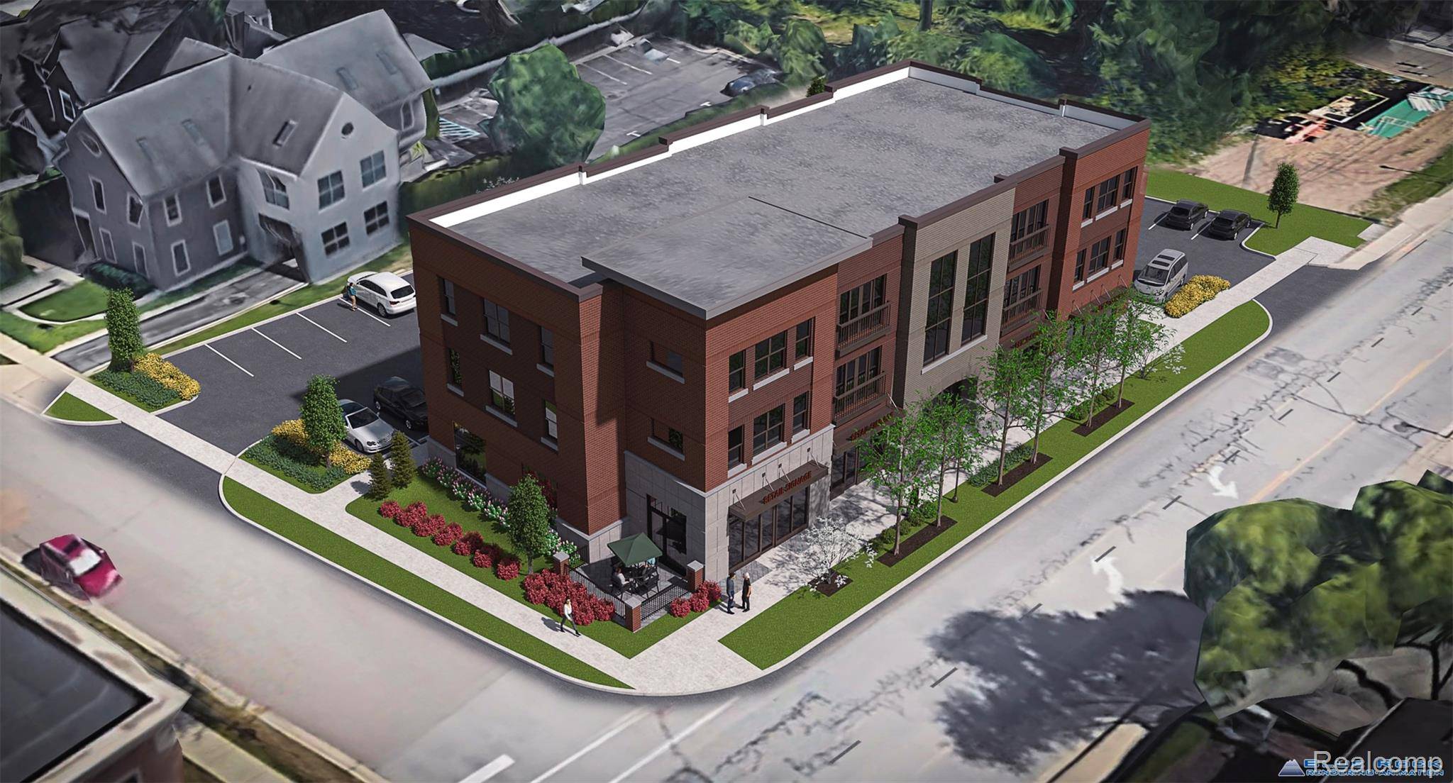 340 N Center ST #Suite 104, Northville, MI 48167