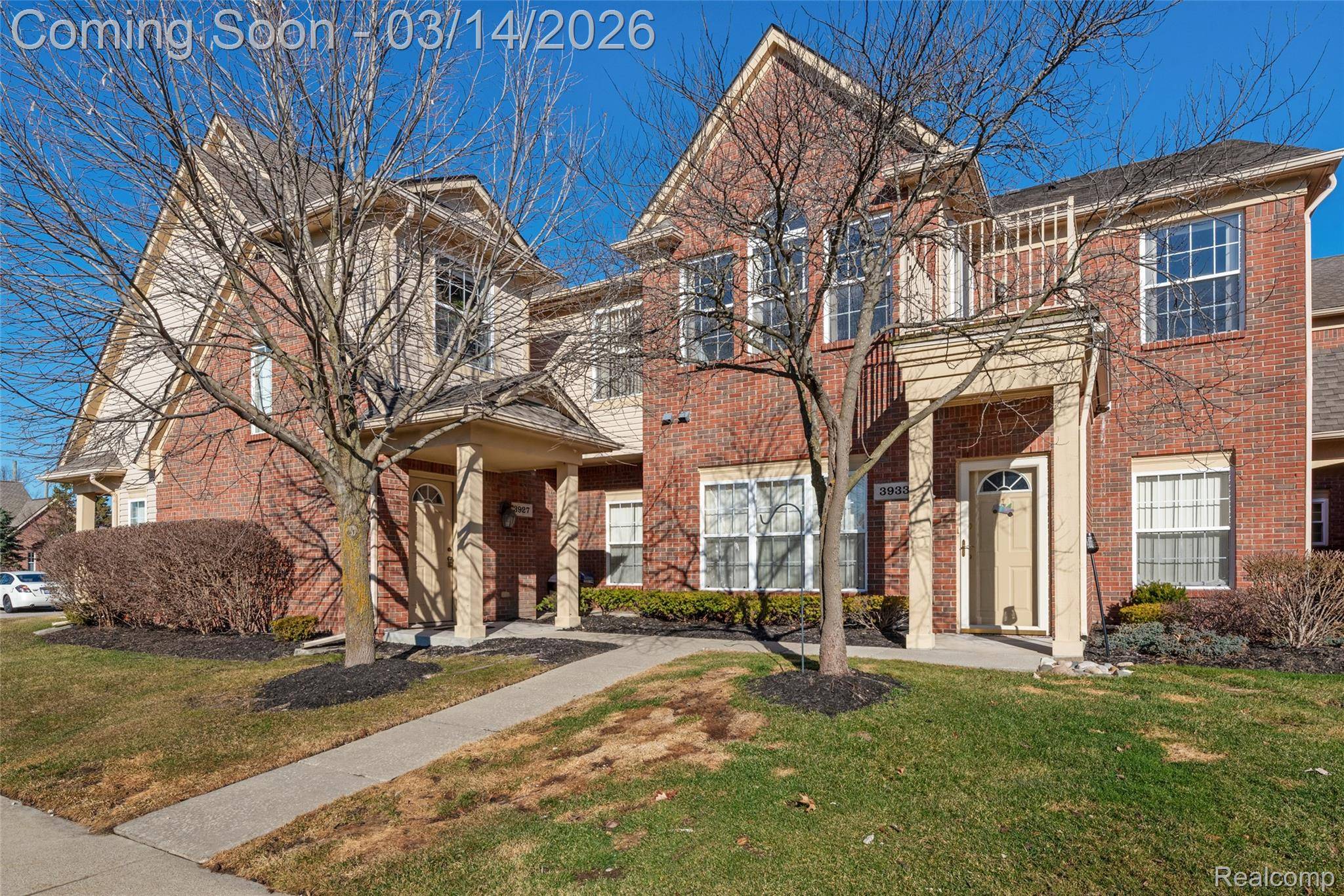 3927 Cornerstone DR, Cantonchartertownship_wayne, MI 48188