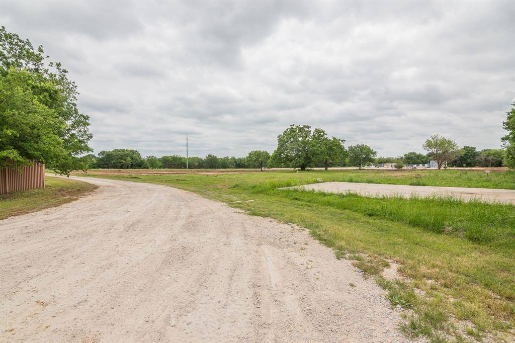 622 Mansfield Road, Cleburne, TX 76031