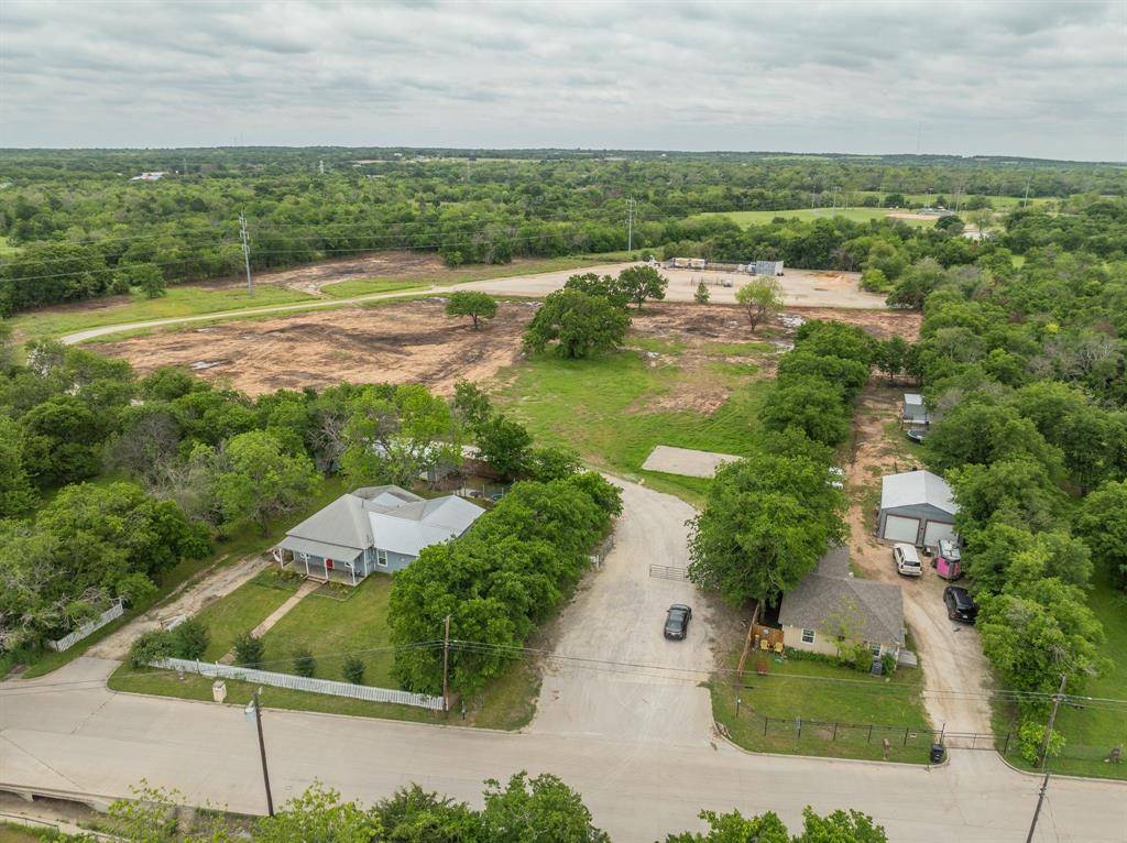622 Mansfield Road, Cleburne, TX 76031