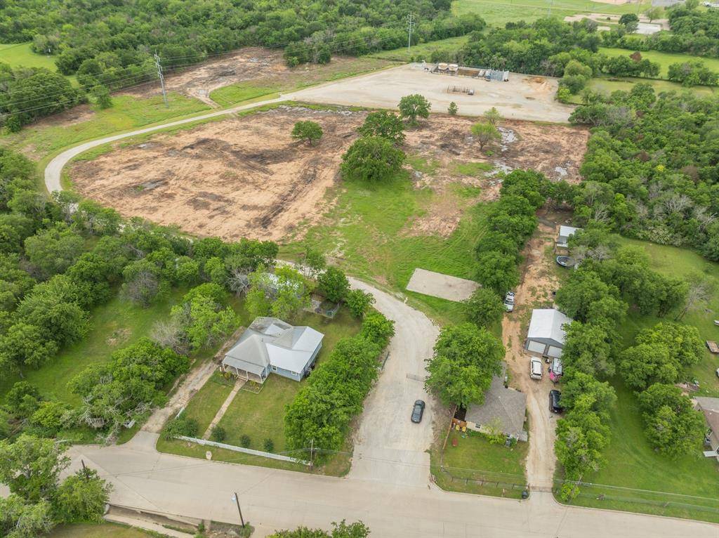622 Mansfield Road, Cleburne, TX 76031