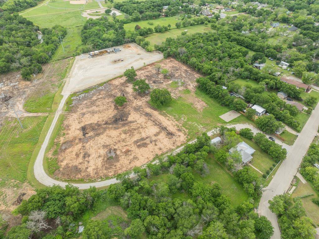 622 Mansfield Road, Cleburne, TX 76031