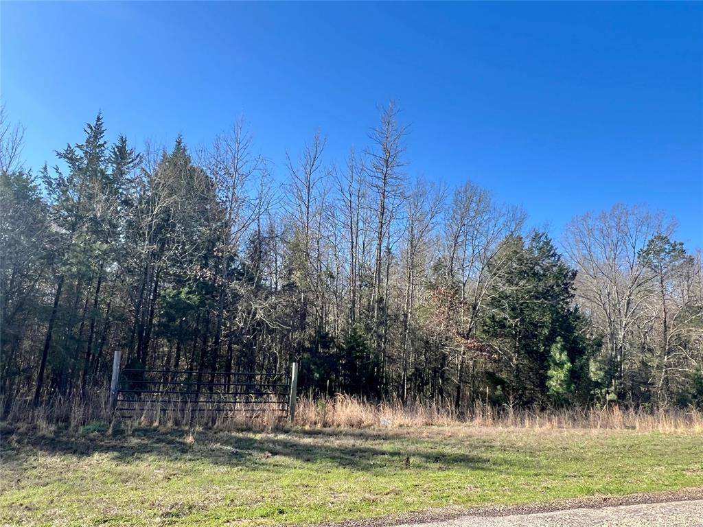 0 CR 1400, Mount Pleasant, TX 75455