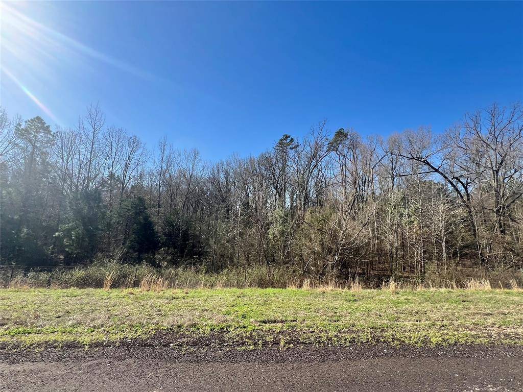 0 CR 1400, Mount Pleasant, TX 75455
